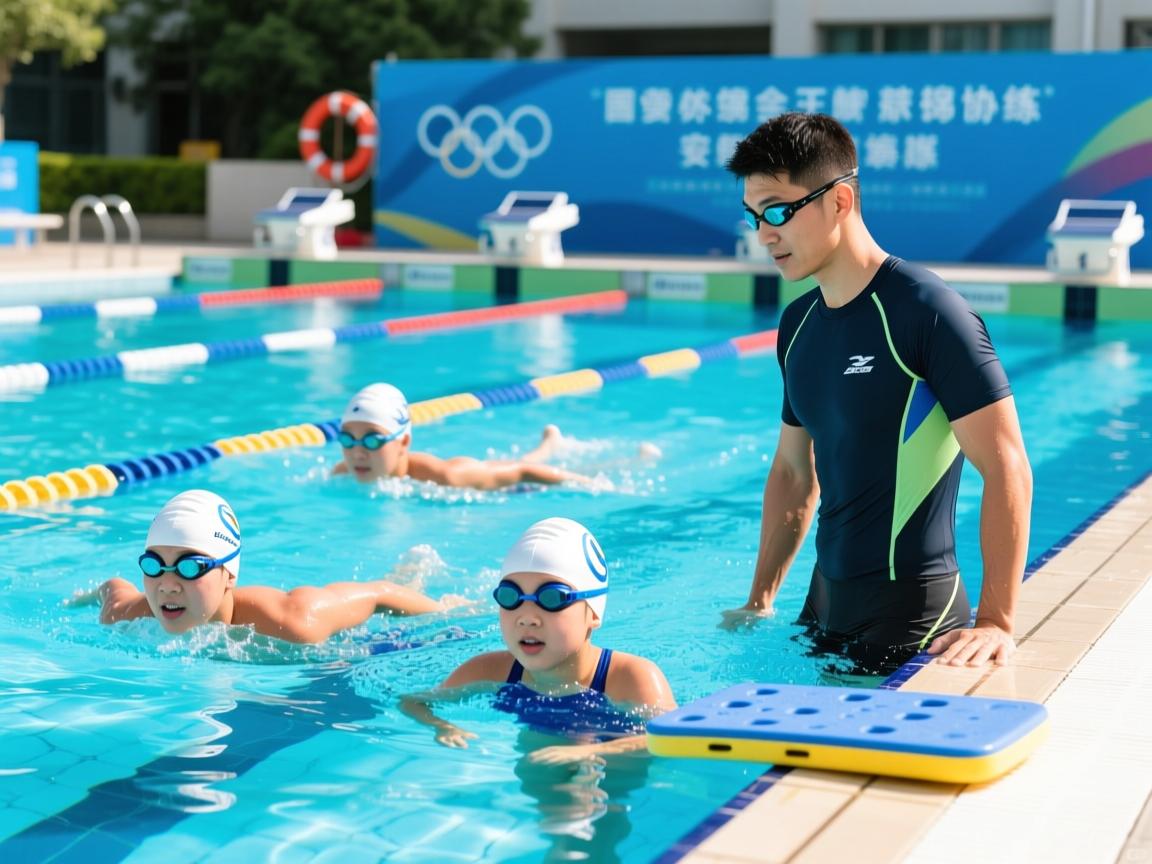 澳客网官网入口-“腰旗橄榄球:成都七中东部赛场新运动体验,赛况惊心动魄” 第3张