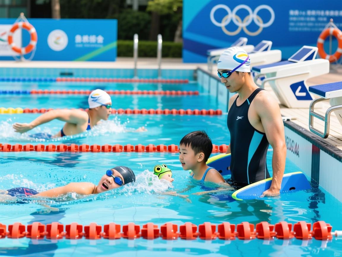 官方澳客网-“舞蹈与竞技的无缝衔接！运动舞蹈赛场，谁能从节奏中脱颖而出？”