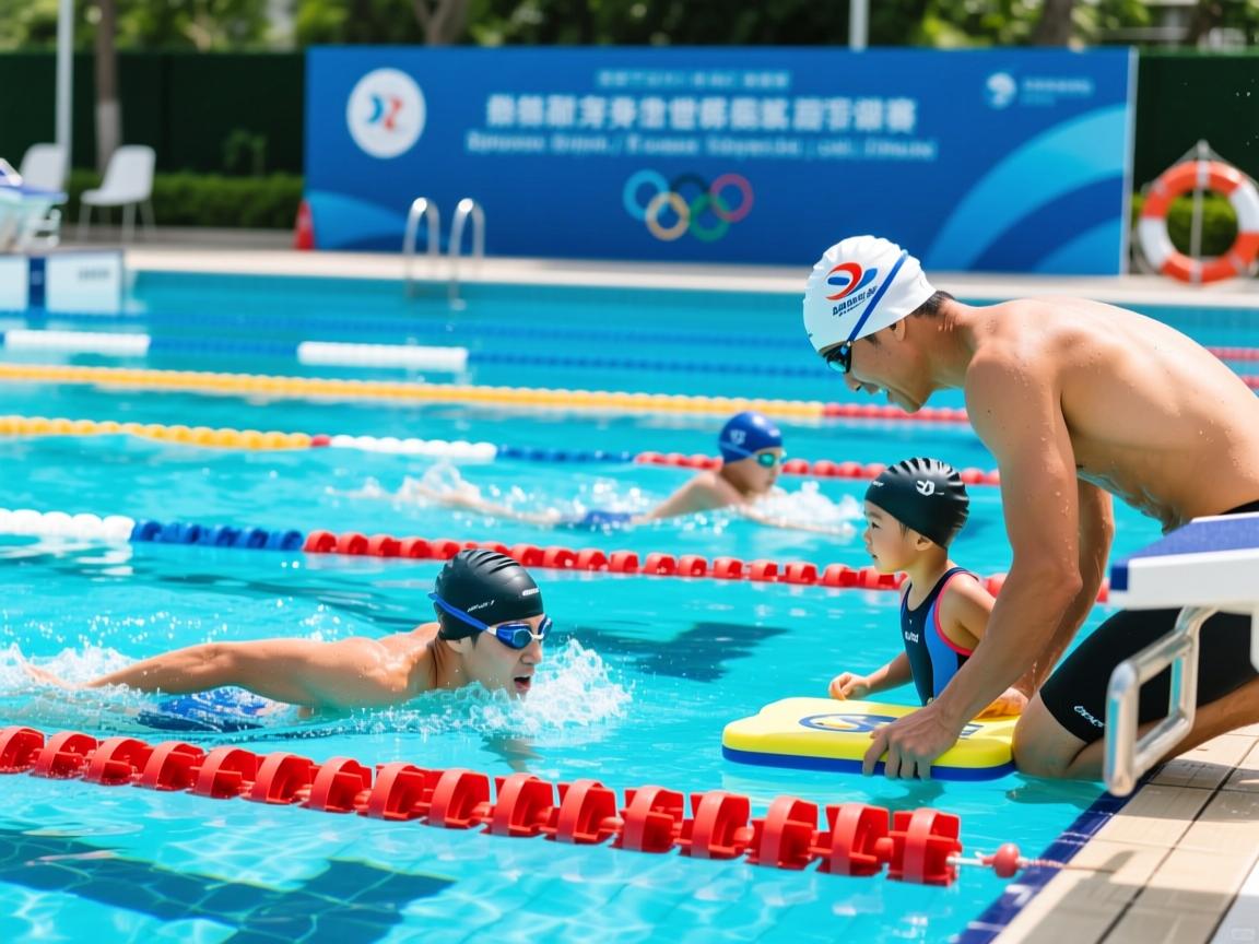 澳客体育-女子100仰美将再创佳绩，女子100仰泳  第2张
