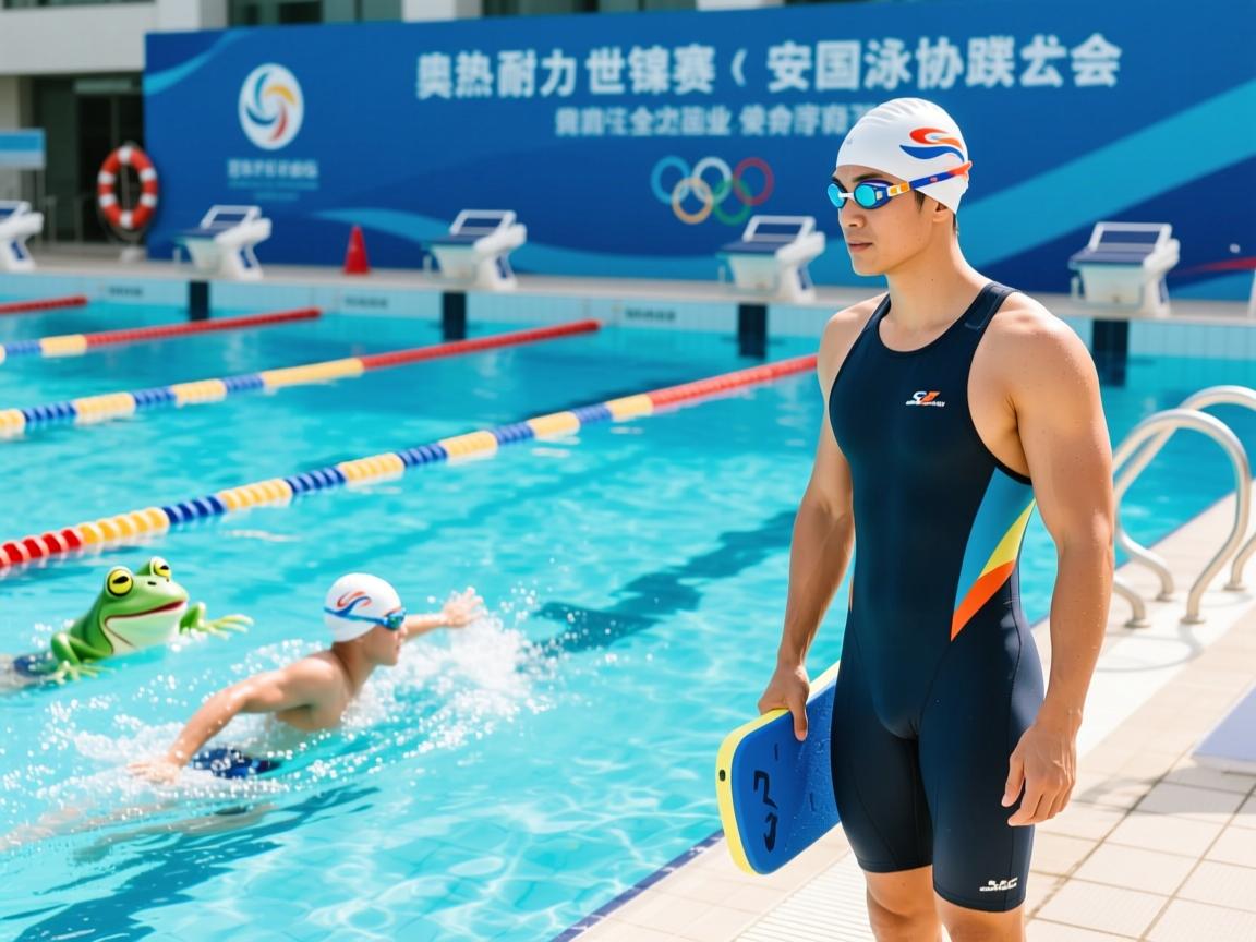 澳客网官网-女子400自赛场掀起澳洲风暴，澳大利亚女子400米自由泳  第2张