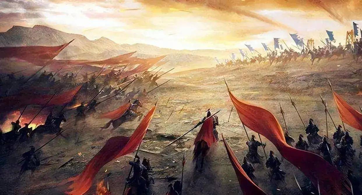 匈牙利连续背水一战，士气高涨的简单介绍