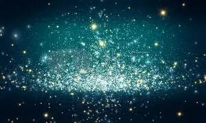 星光闪耀璀璨晚宴，足球狂欢之夜